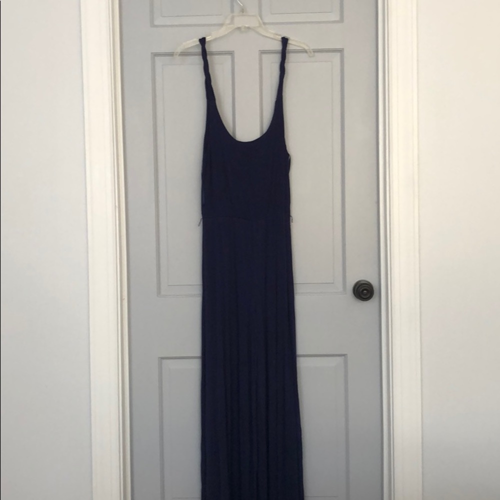 BB DAKOTA wide leg jumpsuit - Picture 2 of 2